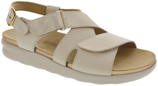 SAS Huggy Soft Gold