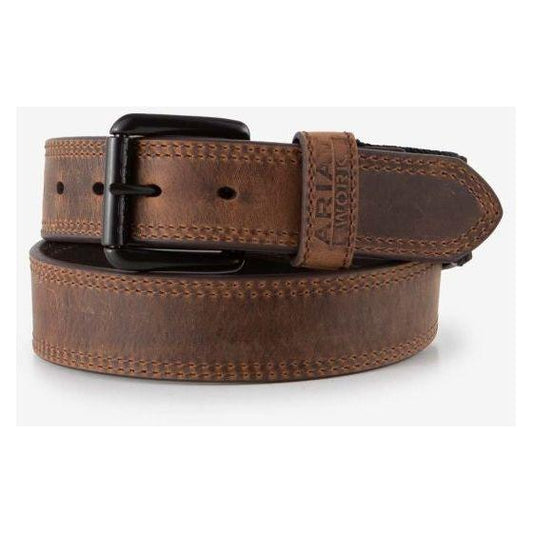 Ariat Work Elastic Inset Belt