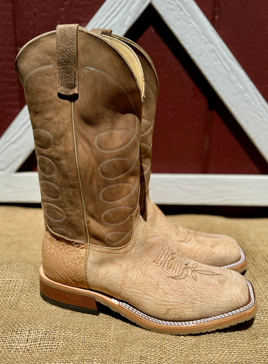 Anderson Bean Washed Shoulder/Angry Elk