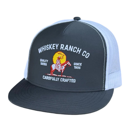 Whiskey Bent Hat Co. The Murchison