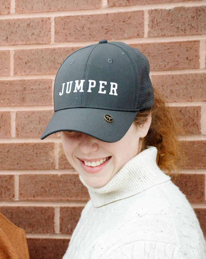 Spiced Equestrian Disciplines Active Hat