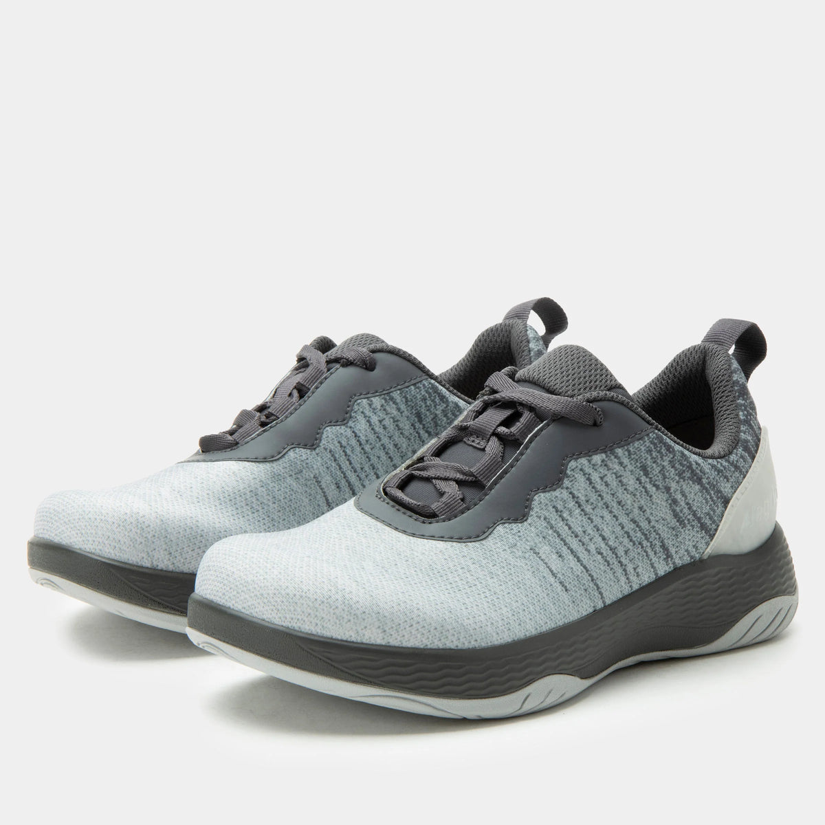 Alegria IN8 Ombre Grey