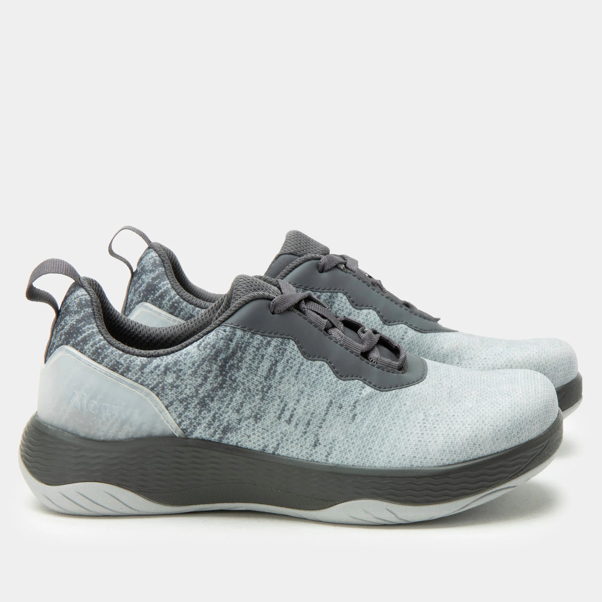 Alegria IN8 Ombre Grey