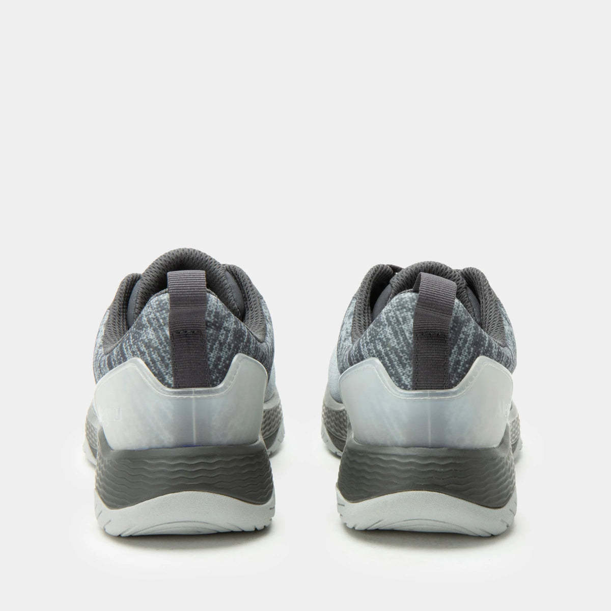 Alegria IN8 Ombre Grey