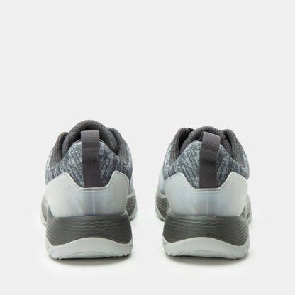 Alegria IN8 Ombre Grey