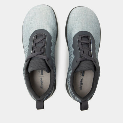 Alegria IN8 Ombre Grey