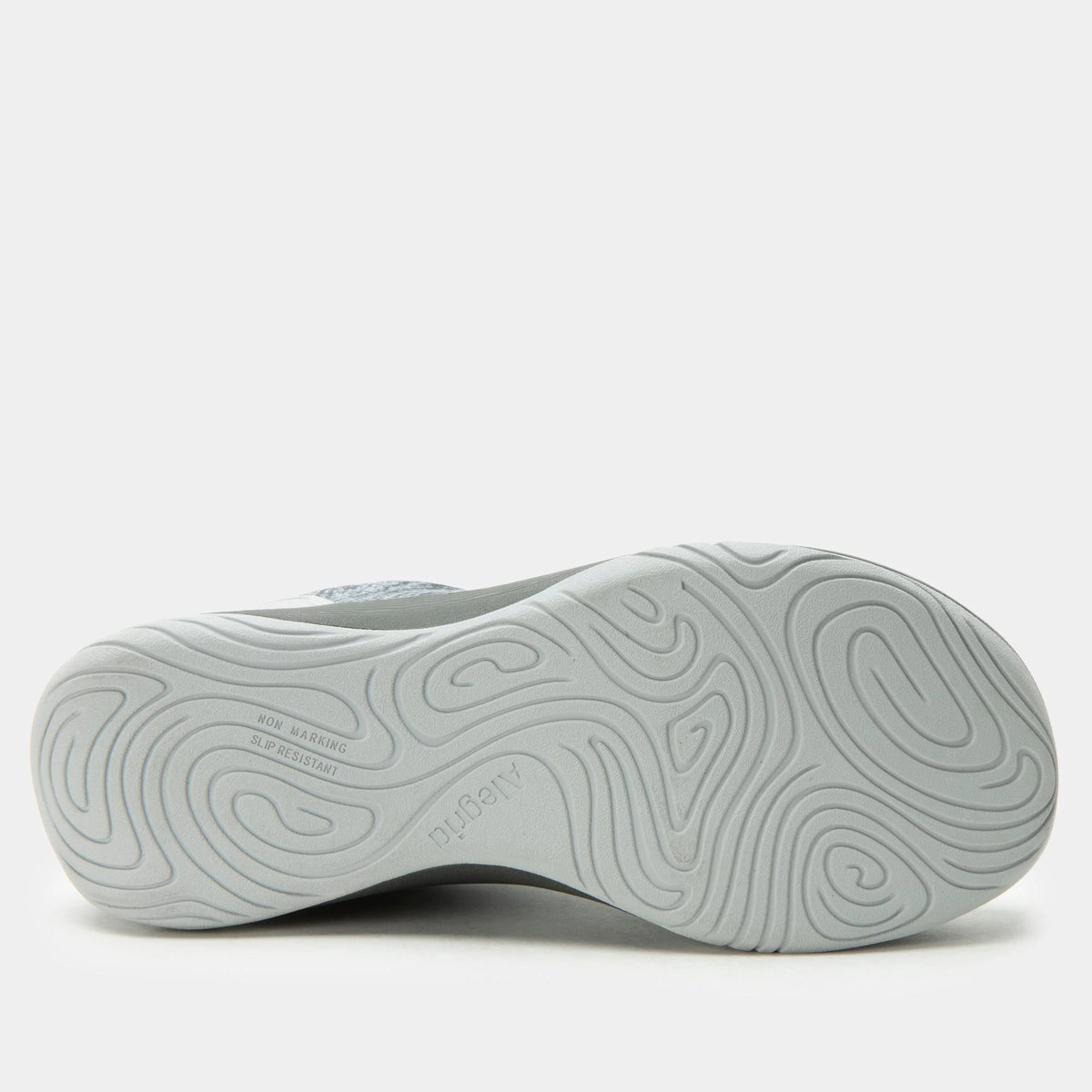 Alegria IN8 Ombre Grey