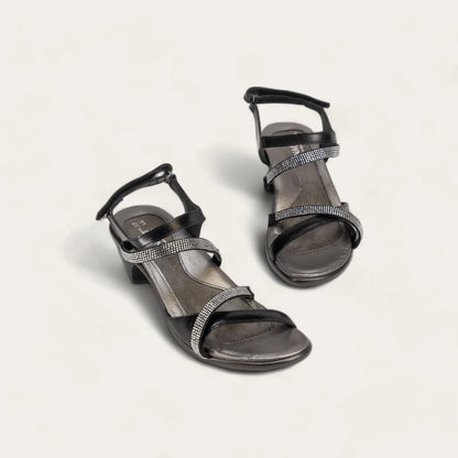 Naot Innovate Black Combo