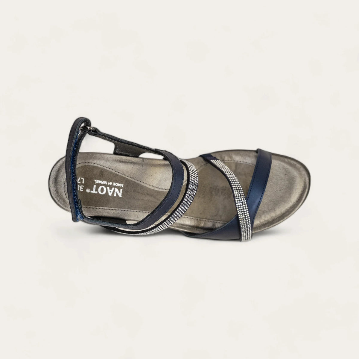 Naot Innovate Polar Sea