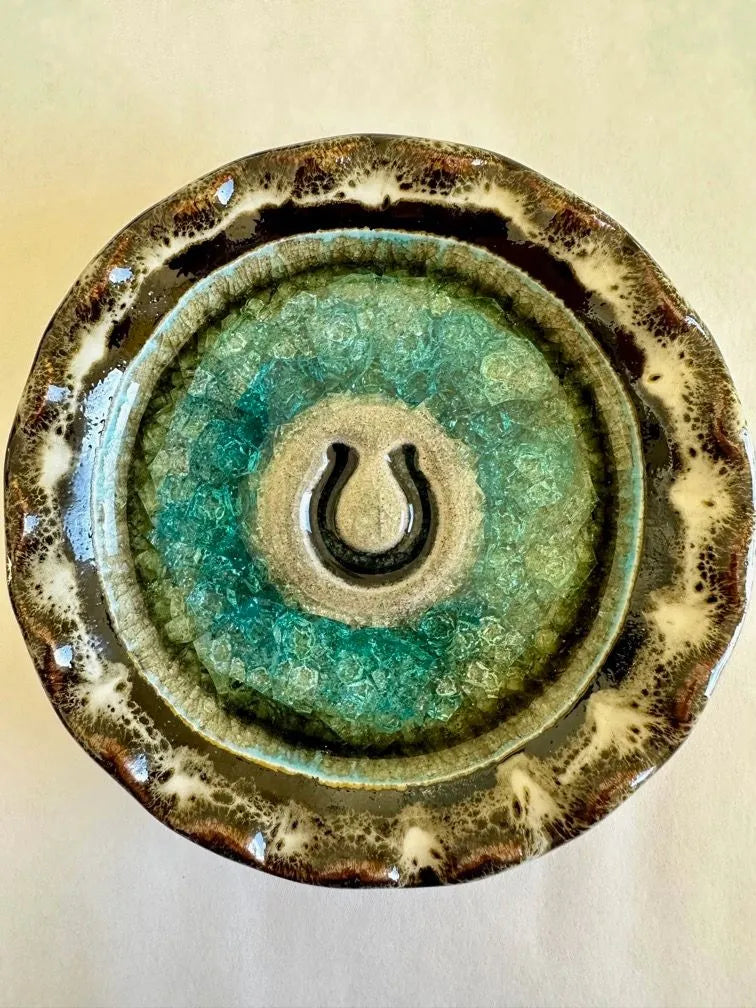 Down To Earth Icon Dish