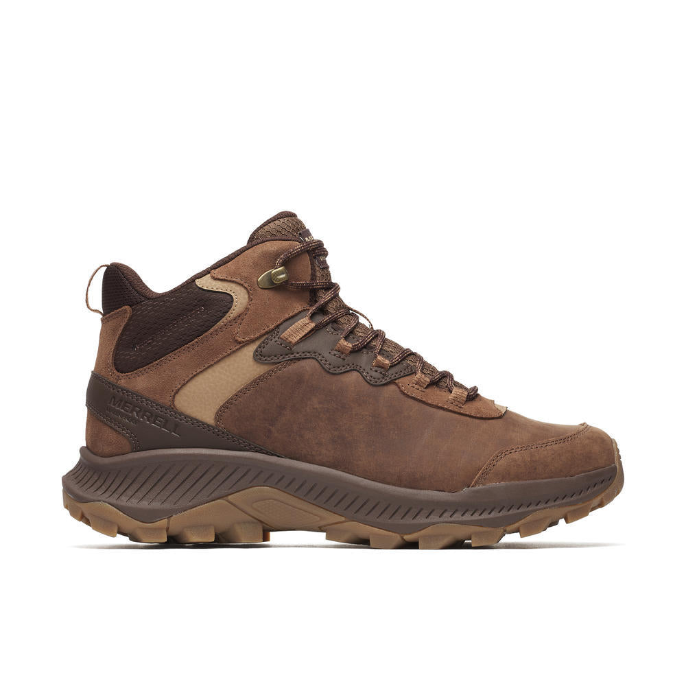 Merrell Speed Strike 2 LTR Mid Waterproof Mole