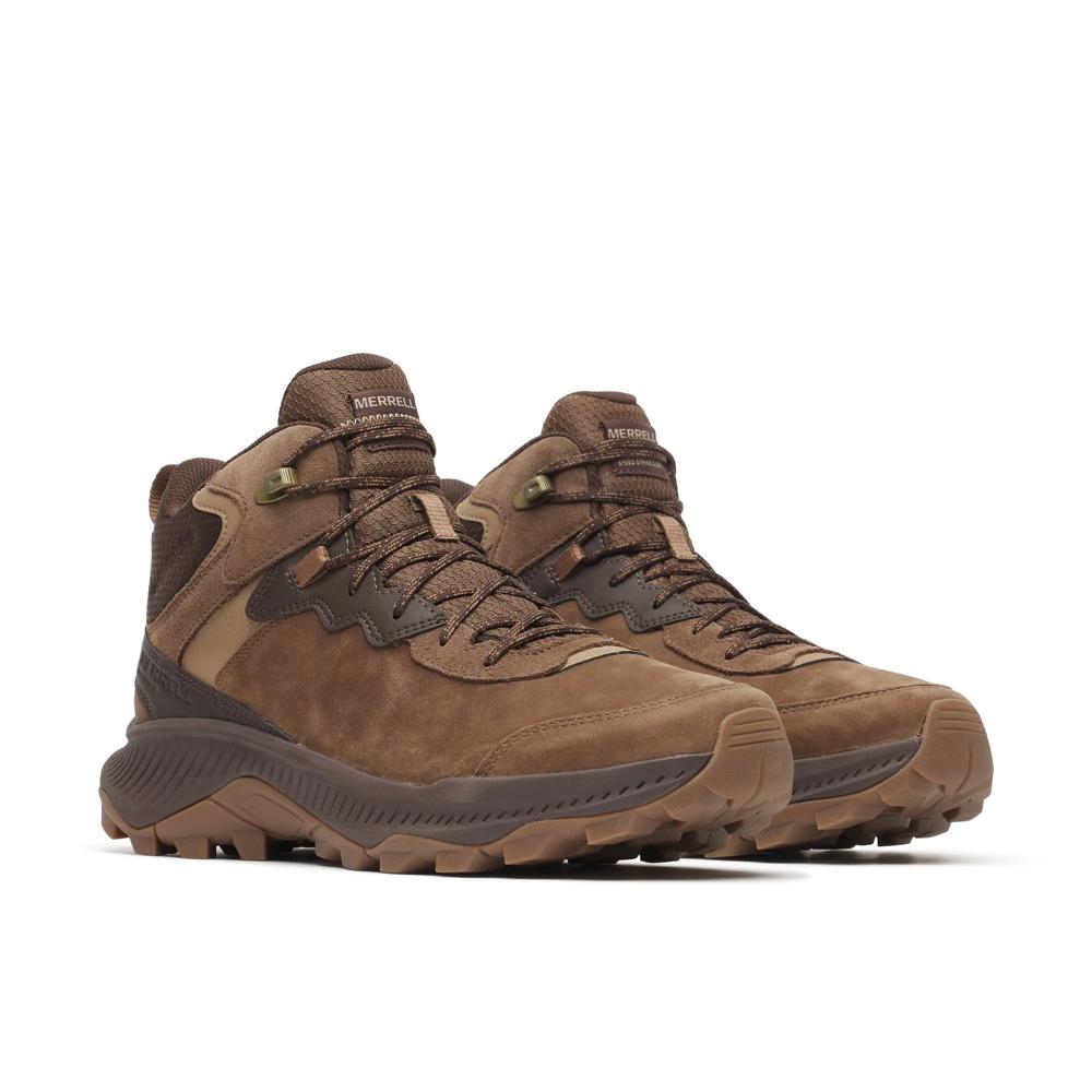 Merrell Speed Strike 2 LTR Mid Waterproof Mole