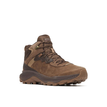 Merrell Speed Strike 2 LTR Mid Waterproof Mole