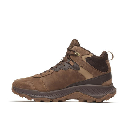 Merrell Speed Strike 2 LTR Mid Waterproof Mole
