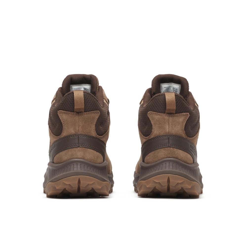 Merrell Speed Strike 2 LTR Mid Waterproof Mole