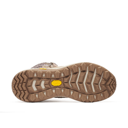 Merrell Siren 4 Thermo Mid Zip Waterproof Hazel