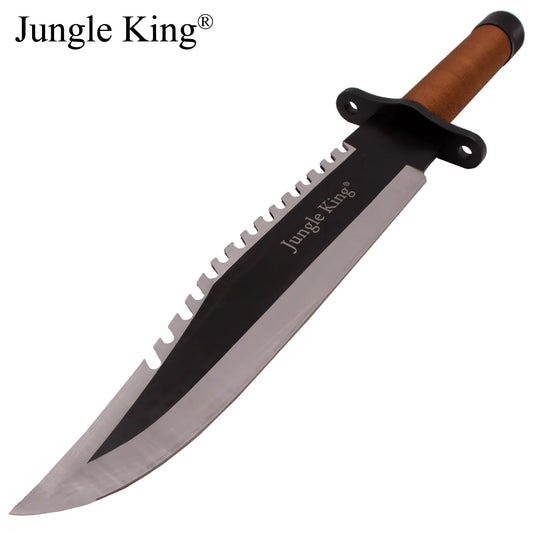 Jungle King Monster Knife