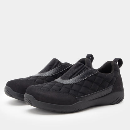 Alegria Jullia Black Shoe