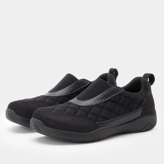 Alegria Jullia Black Shoe