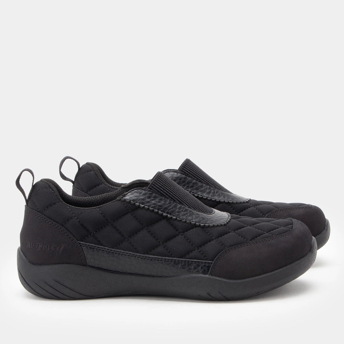 Alegria Jullia Black Shoe