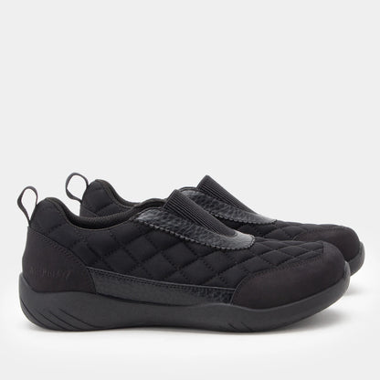 Alegria Jullia Black Shoe