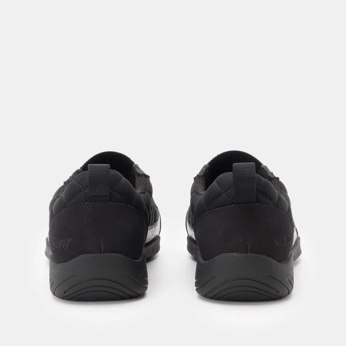 Alegria Jullia Black Shoe