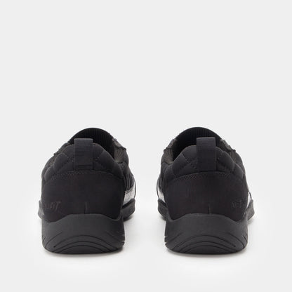 Alegria Jullia Black Shoe