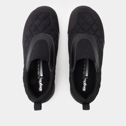 Alegria Jullia Black Shoe