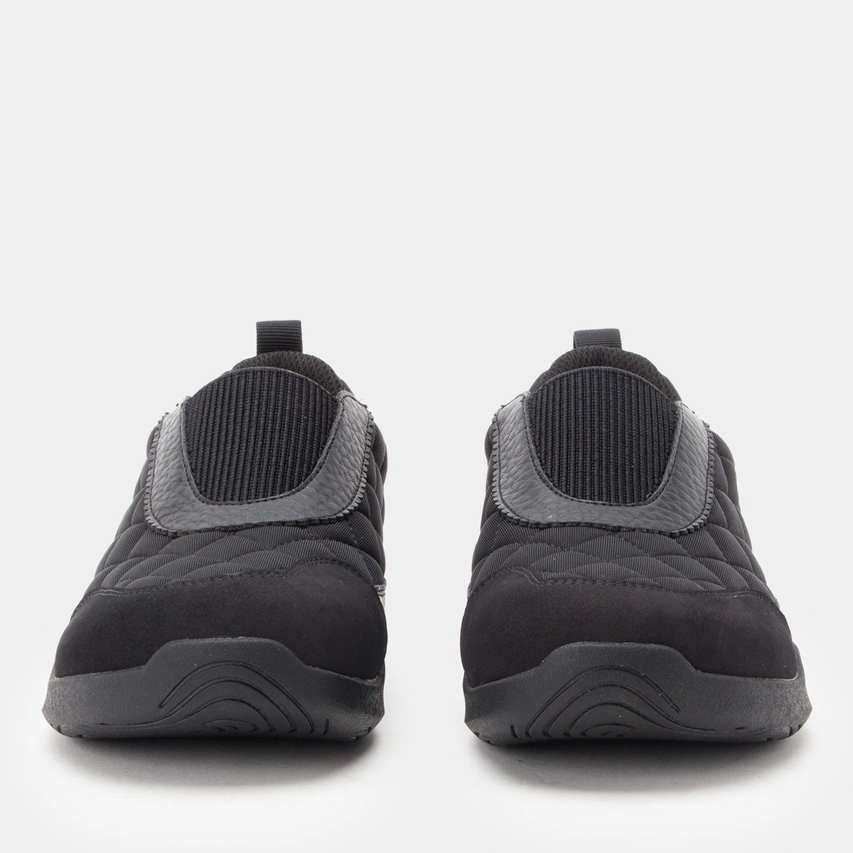 Alegria Jullia Black Shoe