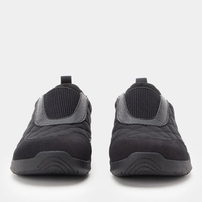 Alegria Jullia Black Shoe