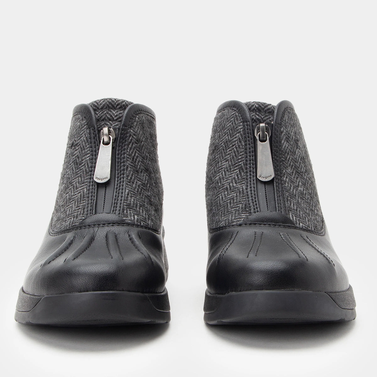 Alegria Junypur Black Boot