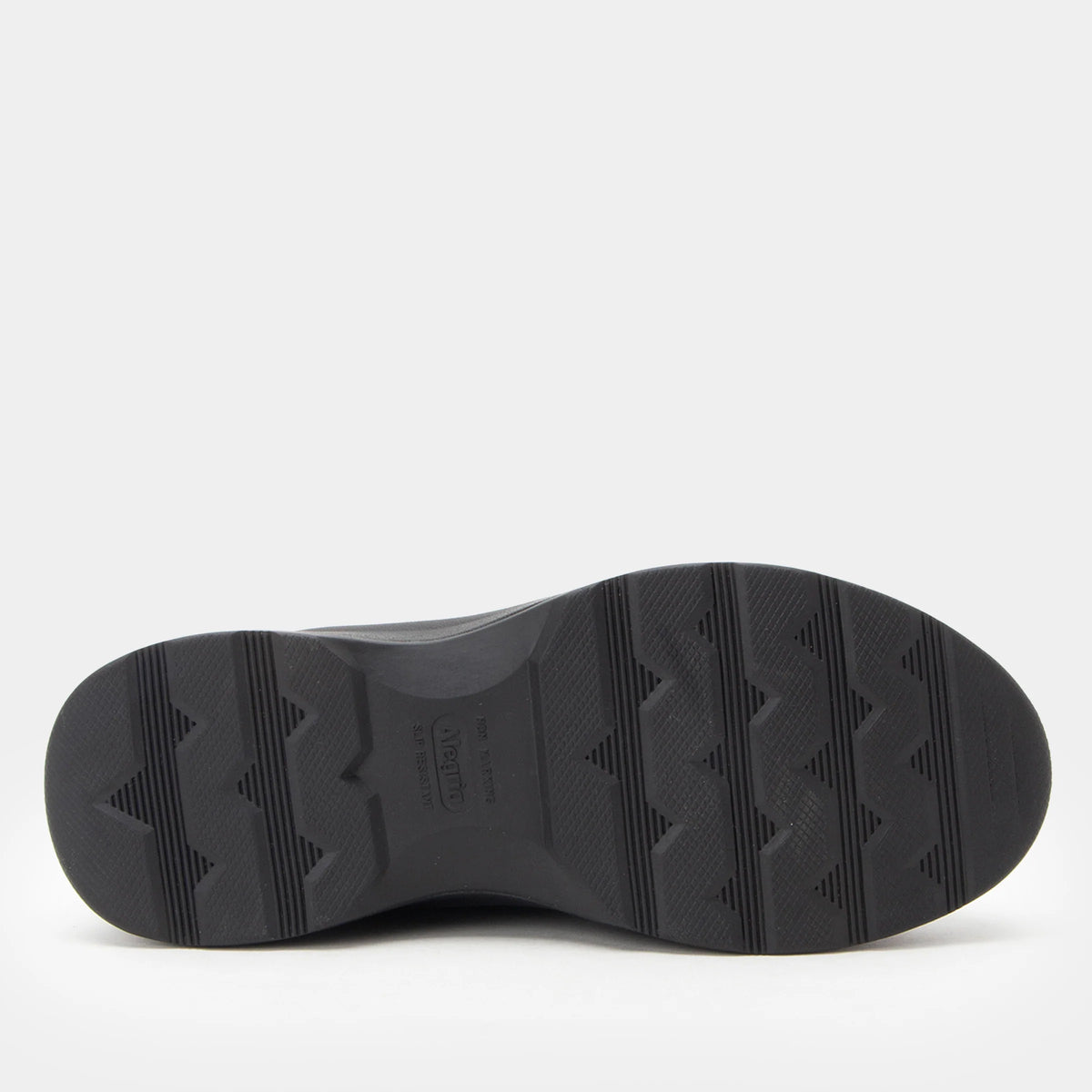 Alegria Junypur Black Boot