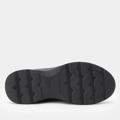 Alegria Junypur Black Boot