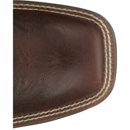 Justin Demeter Spicy Brown