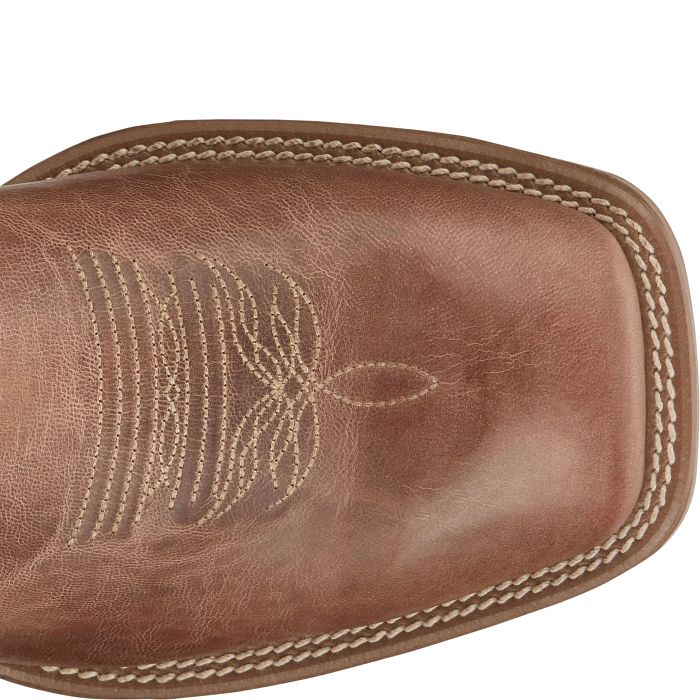 Justin Pickett Blue/Brown