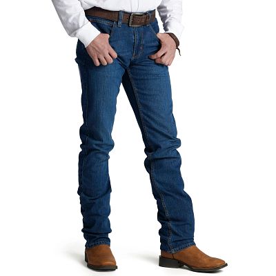 Justin J2 1879 Medium Wash