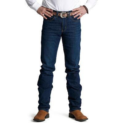 Justin J2 Original Dark Wash