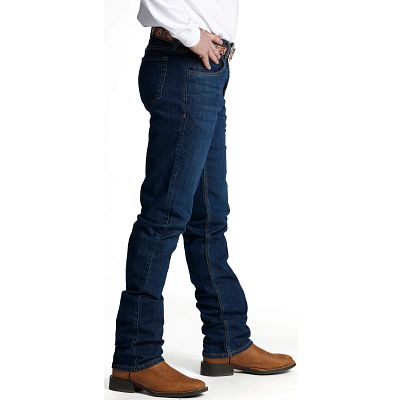 Justin J2 Original Dark Wash