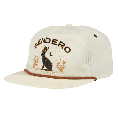 Sendero Jackalope Hat