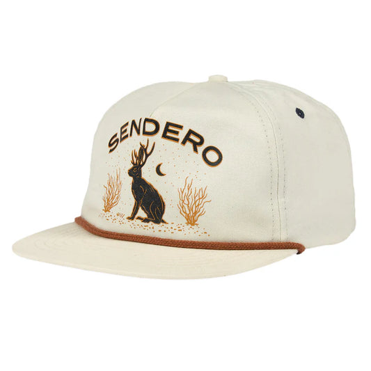Sendero Jackalope Hat