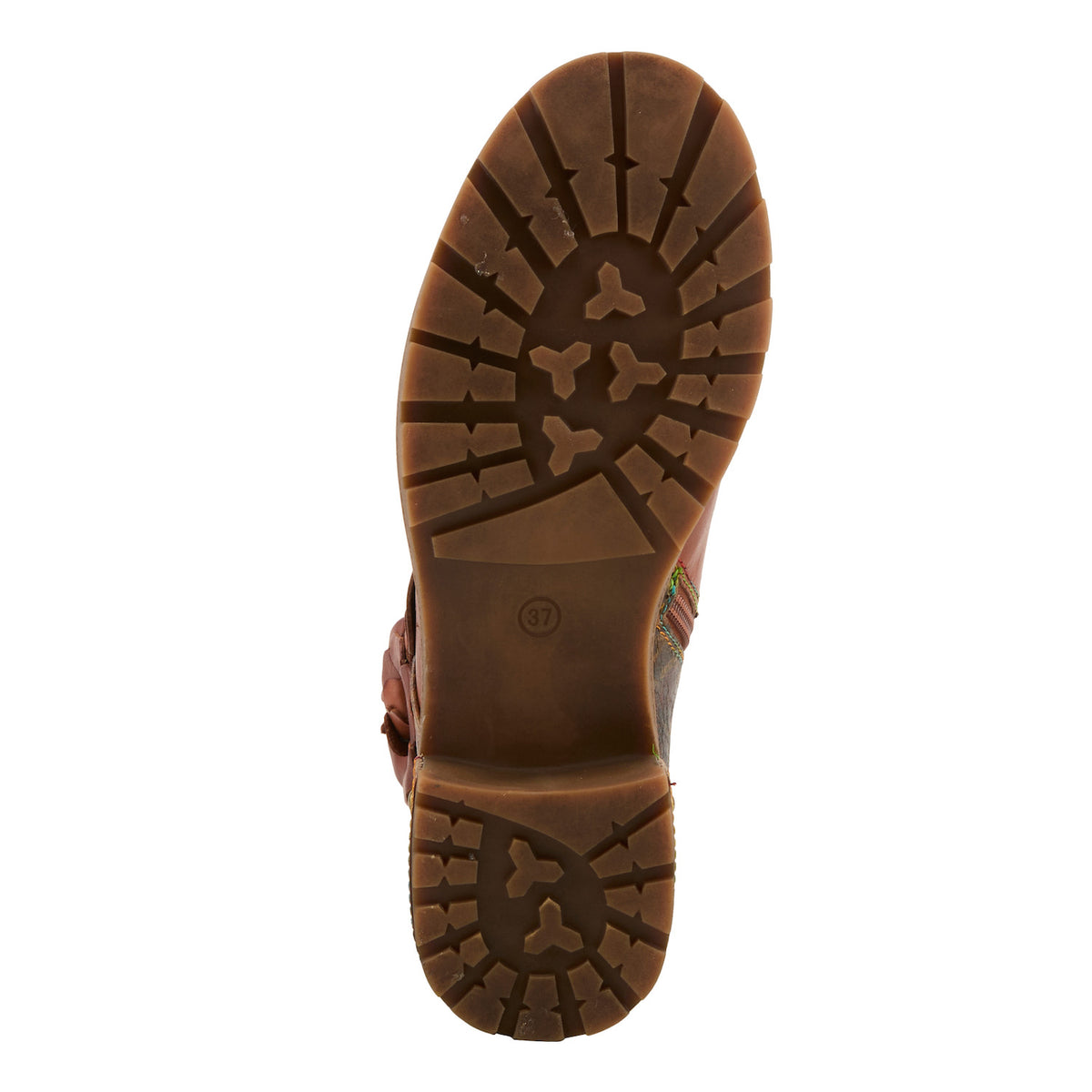 L'Artiste Martinela Multi Brown