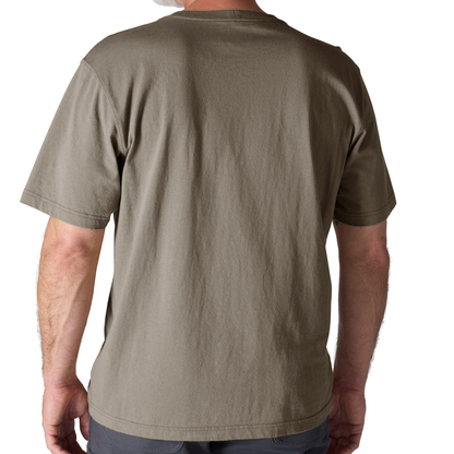 Carhartt Pocket Tee Desert