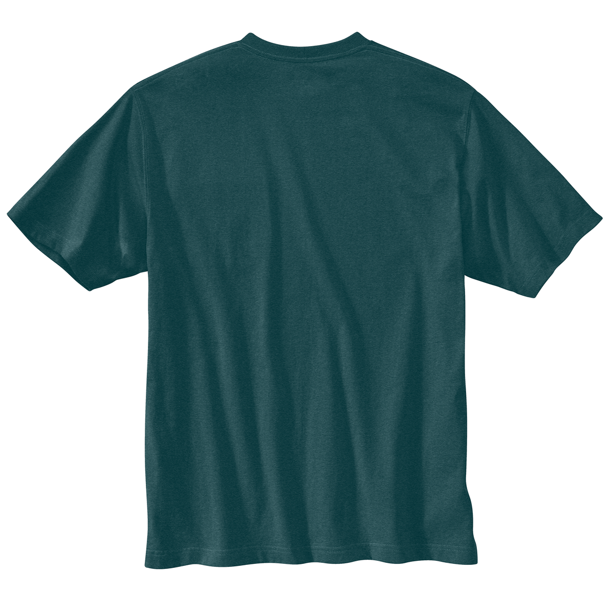Carhartt Pocket Tee Greenstone Heather