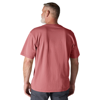 Carhartt Pocket Tee Light Amber