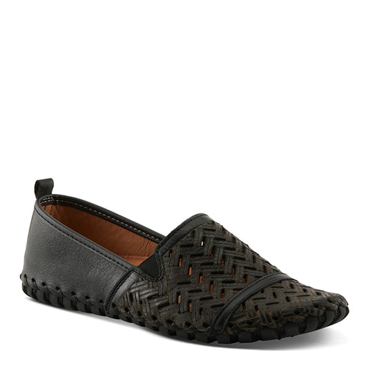 Spring Step Kapri Black