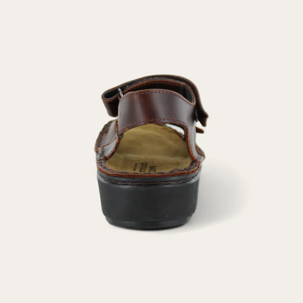 Naot Karenna Buffalo Leather