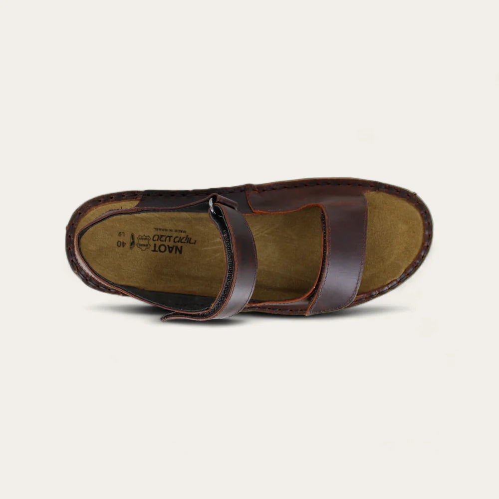 Naot Karenna Buffalo Leather