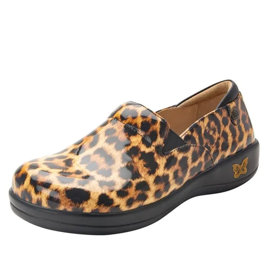 Alegria Keli Leopard