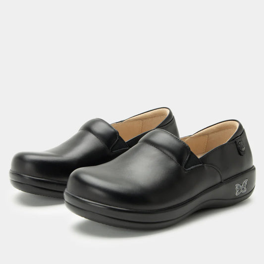 Alegria Keli Black Nappa