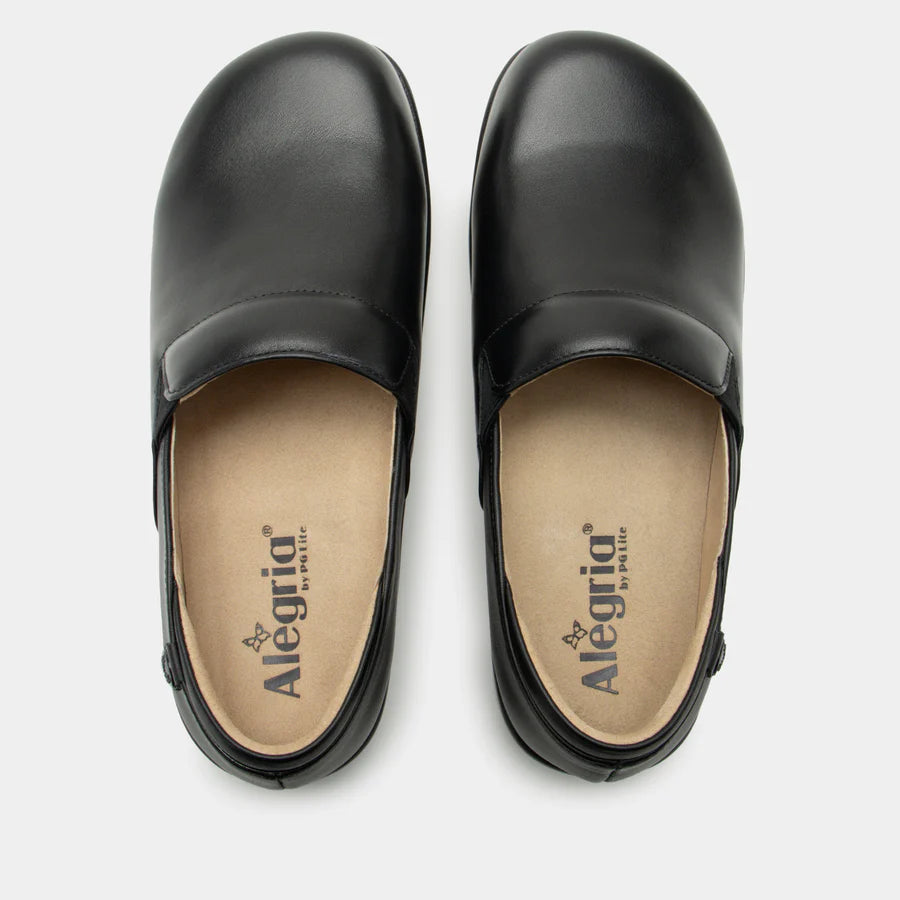 Alegria Keli Black Nappa